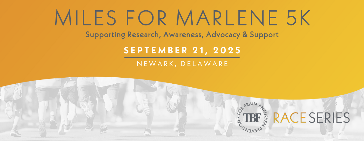 Miles For Marlene 5K